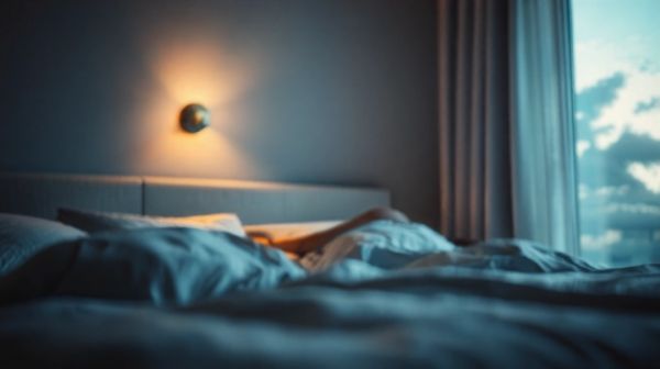 7 rituels relaxants pour booster votre qualité de sommeil