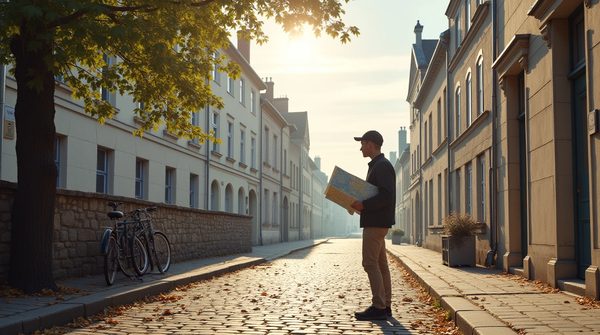 Choisir la meilleure mutuelle à Rennes : guide essentiel