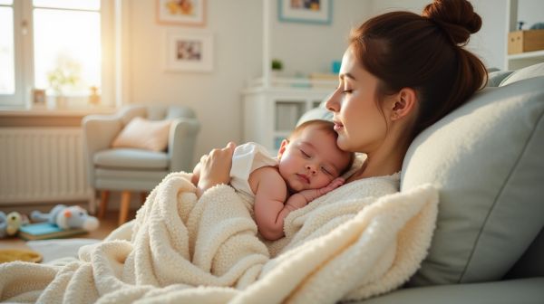 Comment choisir la meilleure couche et lait infantile pour bébé