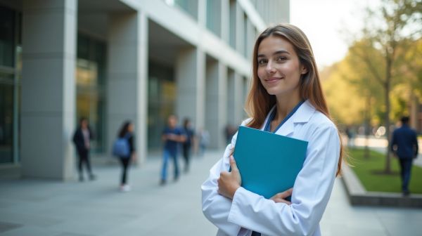 Comment choisir la Terminale santé la plus adaptée à Besançon