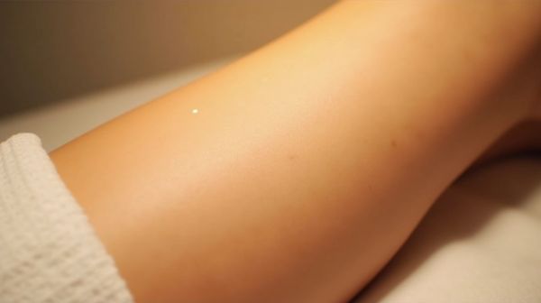 Épilation laser Bron : dites adieu aux poils indésirables
