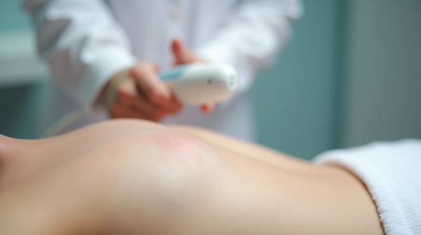 Épilation laser Bron : dites adieu aux poils indésirables