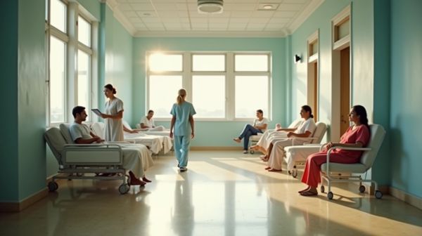 L'accompagnement des patients étrangers en Turquie : ce que ça change vraiment