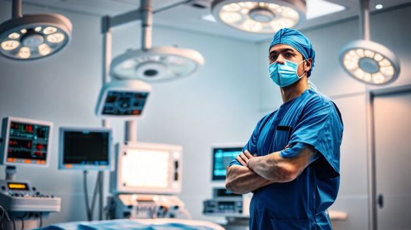 Les avantages clés de l'aide soignante en chirurgie ambulatoire