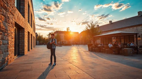 Les meilleures options de Terminale santé à Besançon en 2023