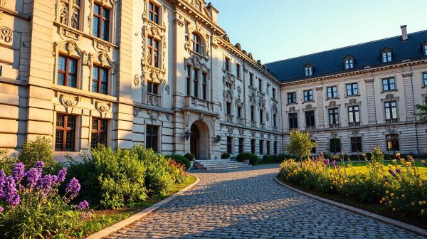 Les meilleures options de Terminale santé à Besançon en 2023
