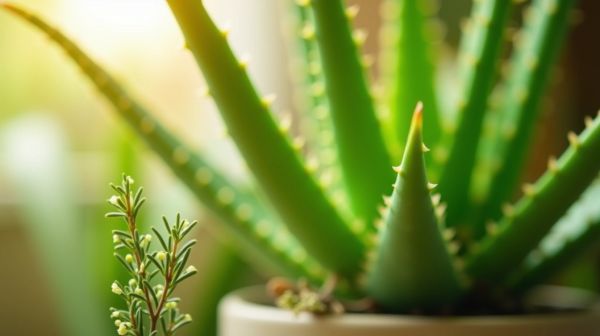 Pourquoi la boutique aloe vera vous réserve de belles surprises