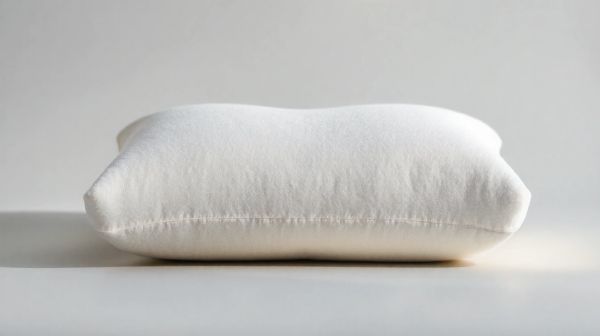 Top 5 raisons d'adopter un oreiller mémoire de forme ergonomique