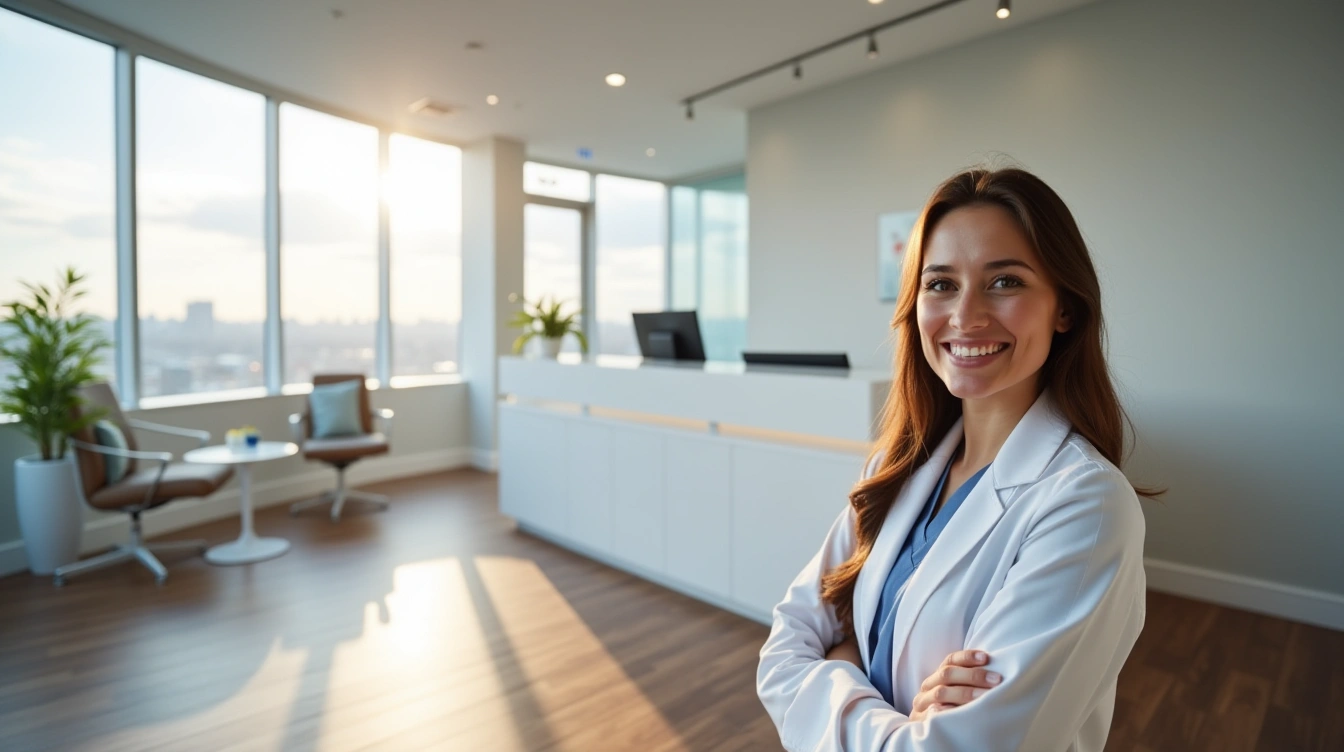 Quels types de soins dentaires sont proposés à Rosemont ?