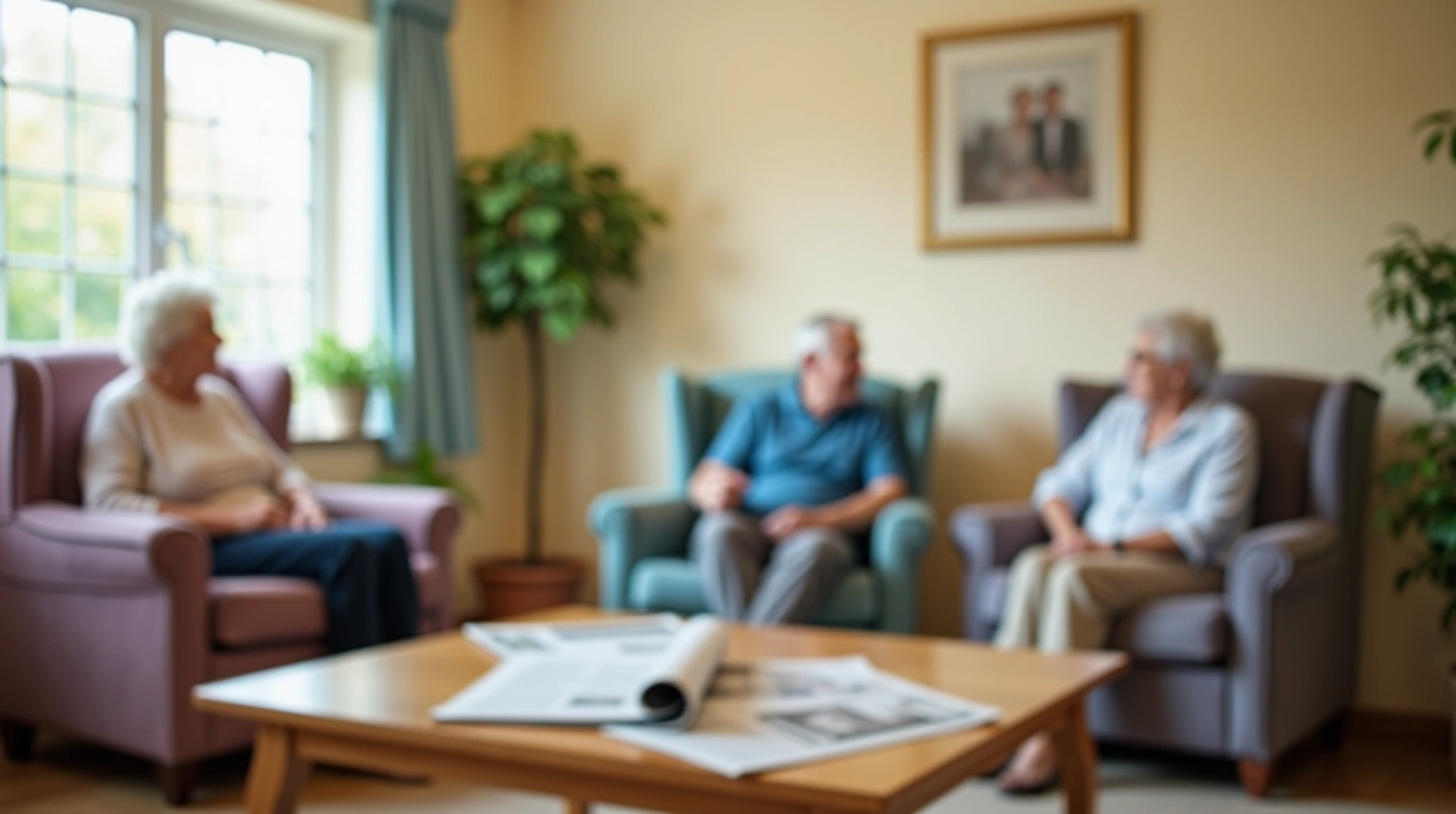 Vos questions sur la gazette en établissement médico-social